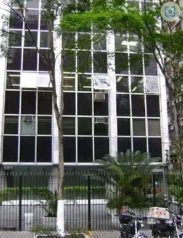 comercial com 1 vaga(s) - SANTA CECILIA, São Paulo / SP