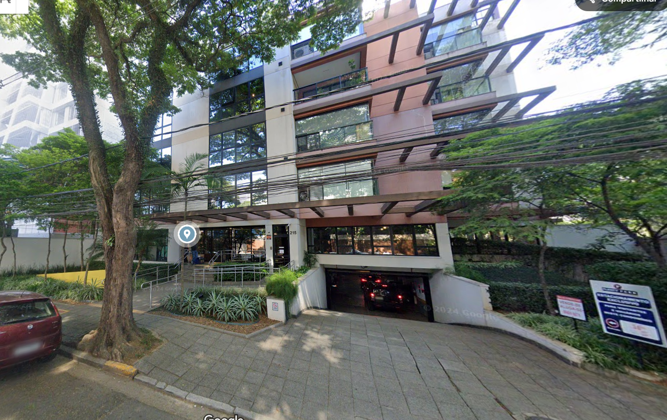 comercial com 1 vaga(s) - Brooklin Paulista, São Paulo / SP