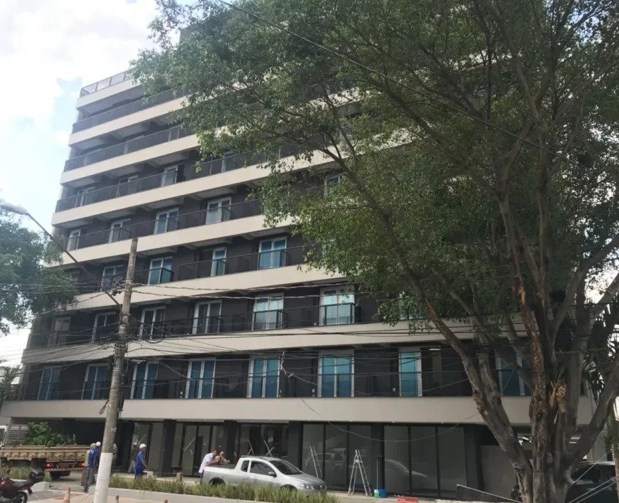 comercial com 1 vaga(s) com 3 banheiro(s) - BUTANTA, São Paulo / SP