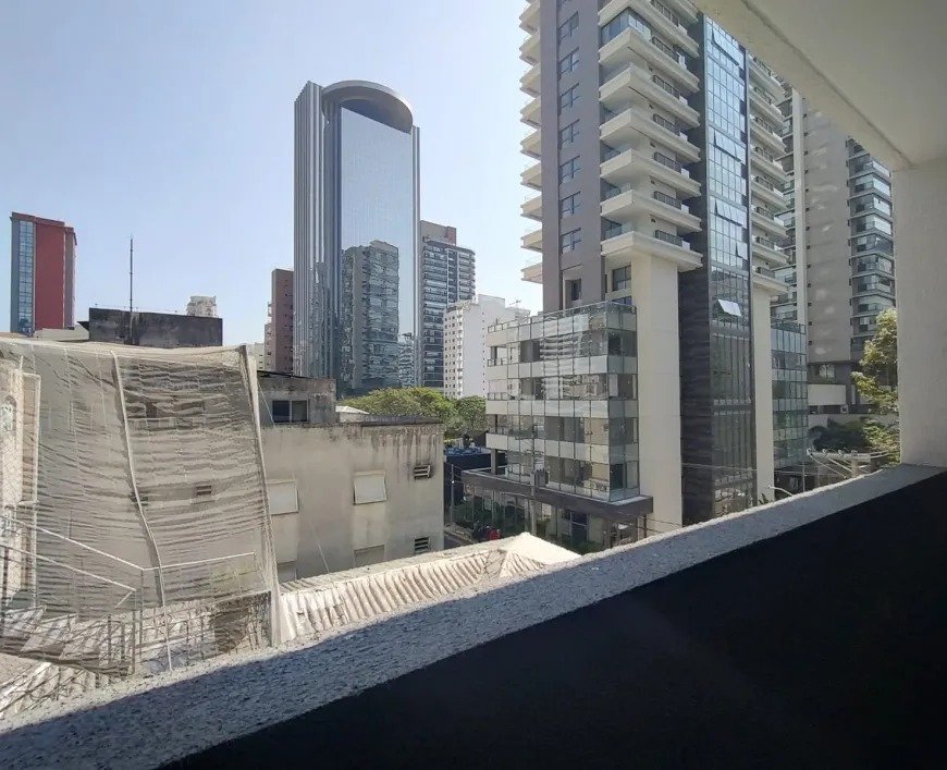 apartamento com 1 quarto(s) com 1 suíte(s) - PINHEIROS, São Paulo / SP