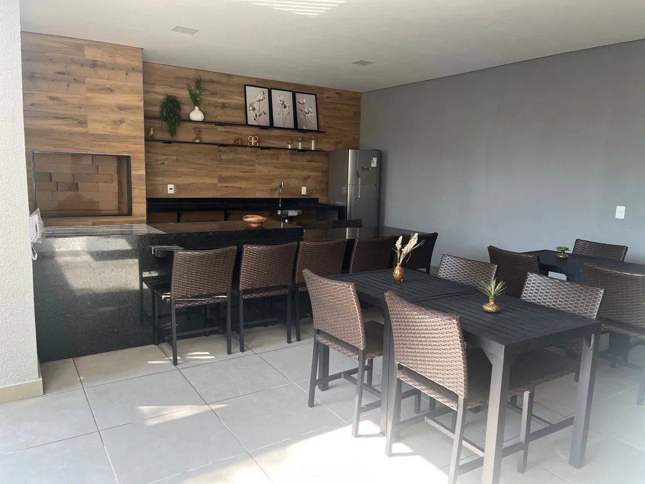 apartamento com 1 quarto(s) com 1 vaga(s) - LAPA, São Paulo / SP