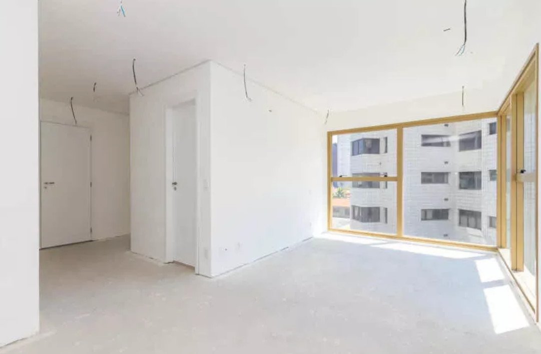 apartamento com 3 quarto(s) com 2 vaga(s) com 3 suíte(s) - MOEMA, São Paulo / SP