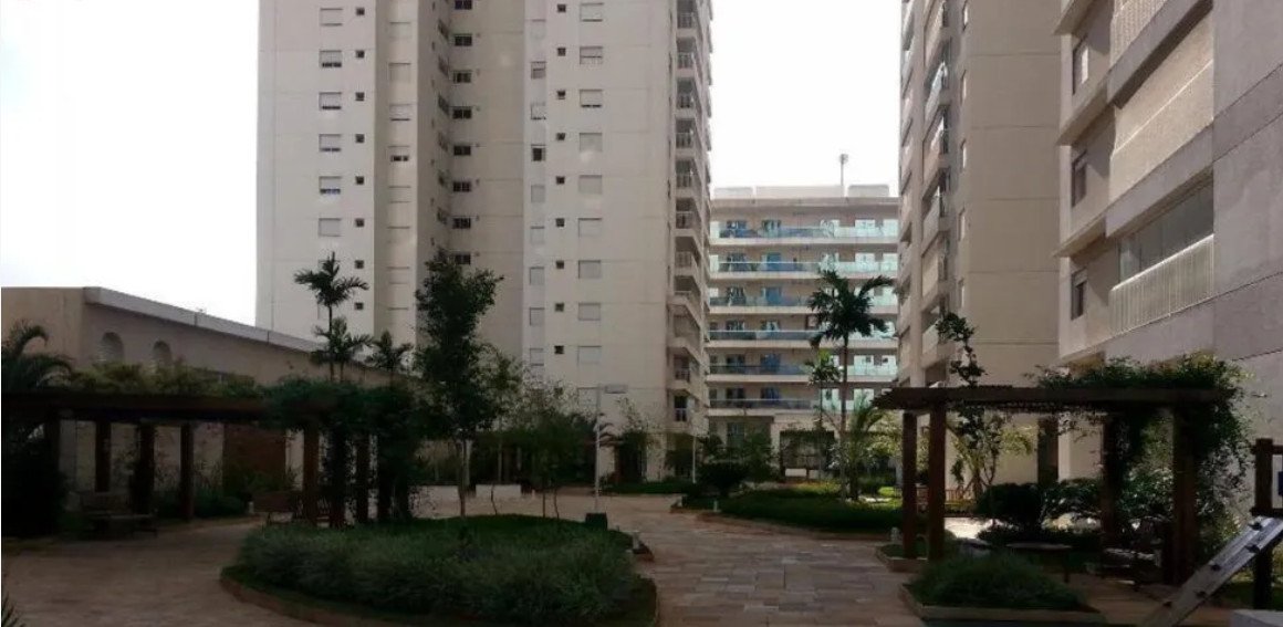 apartamento com 4 quarto(s) com 2 vaga(s) com 1 suíte(s) com 5 banheiro(s) - PERDIZES, São Paulo / SP