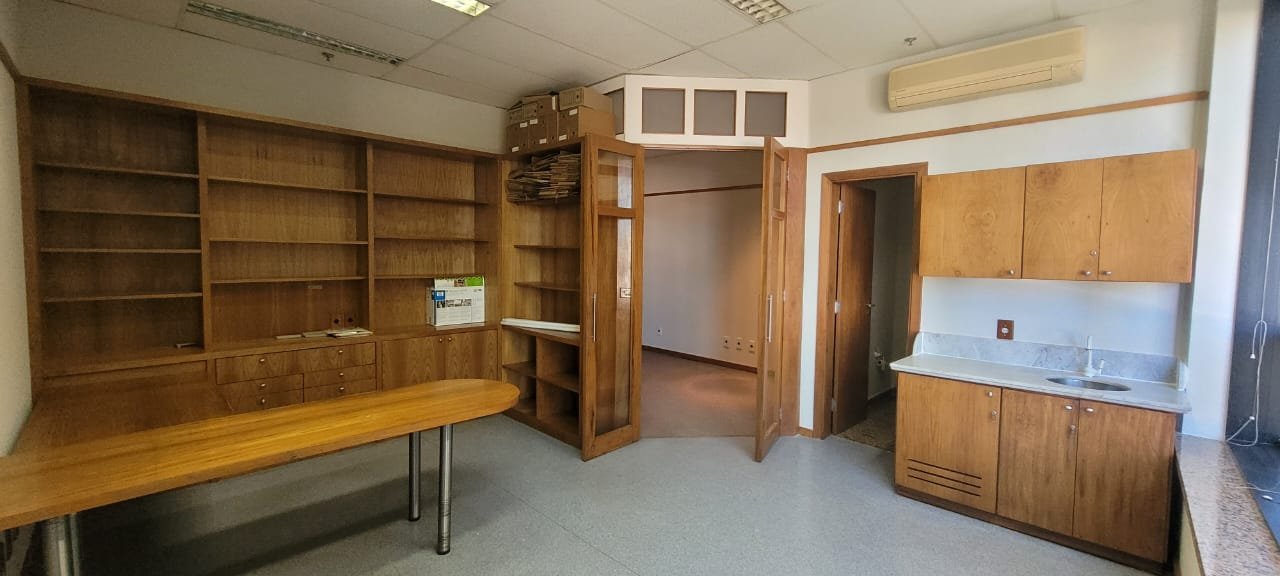 comercial com 2 vaga(s) - Vila Olímpia, São Paulo / SP