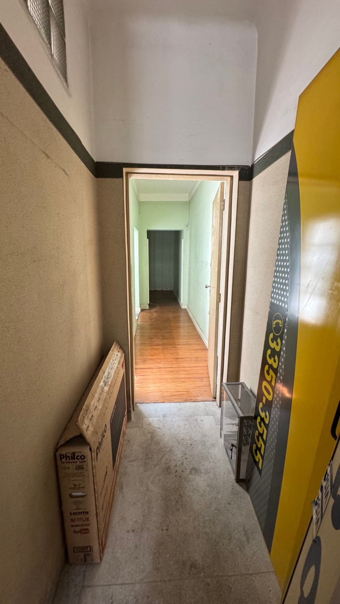 comercial - SANTA CECILIA, São Paulo / SP