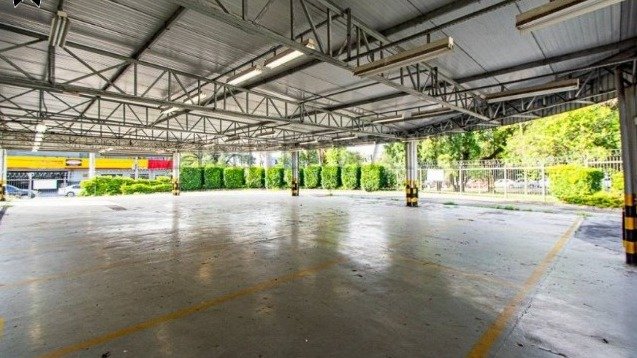 comercial com 40 vaga(s) com 3 banheiro(s) - Alto da Lapa, São Paulo / SP