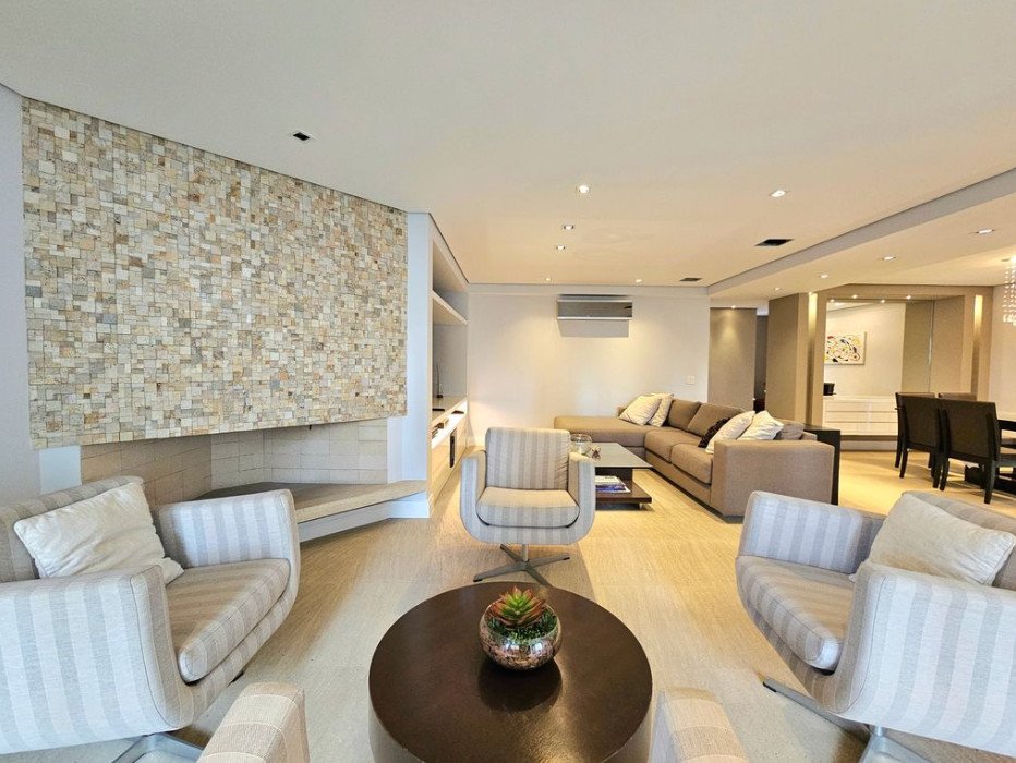 apartamento com 2 quarto(s) com 3 vaga(s) com 2 suíte(s) - ITAIM, São Paulo / SP - Foto 2