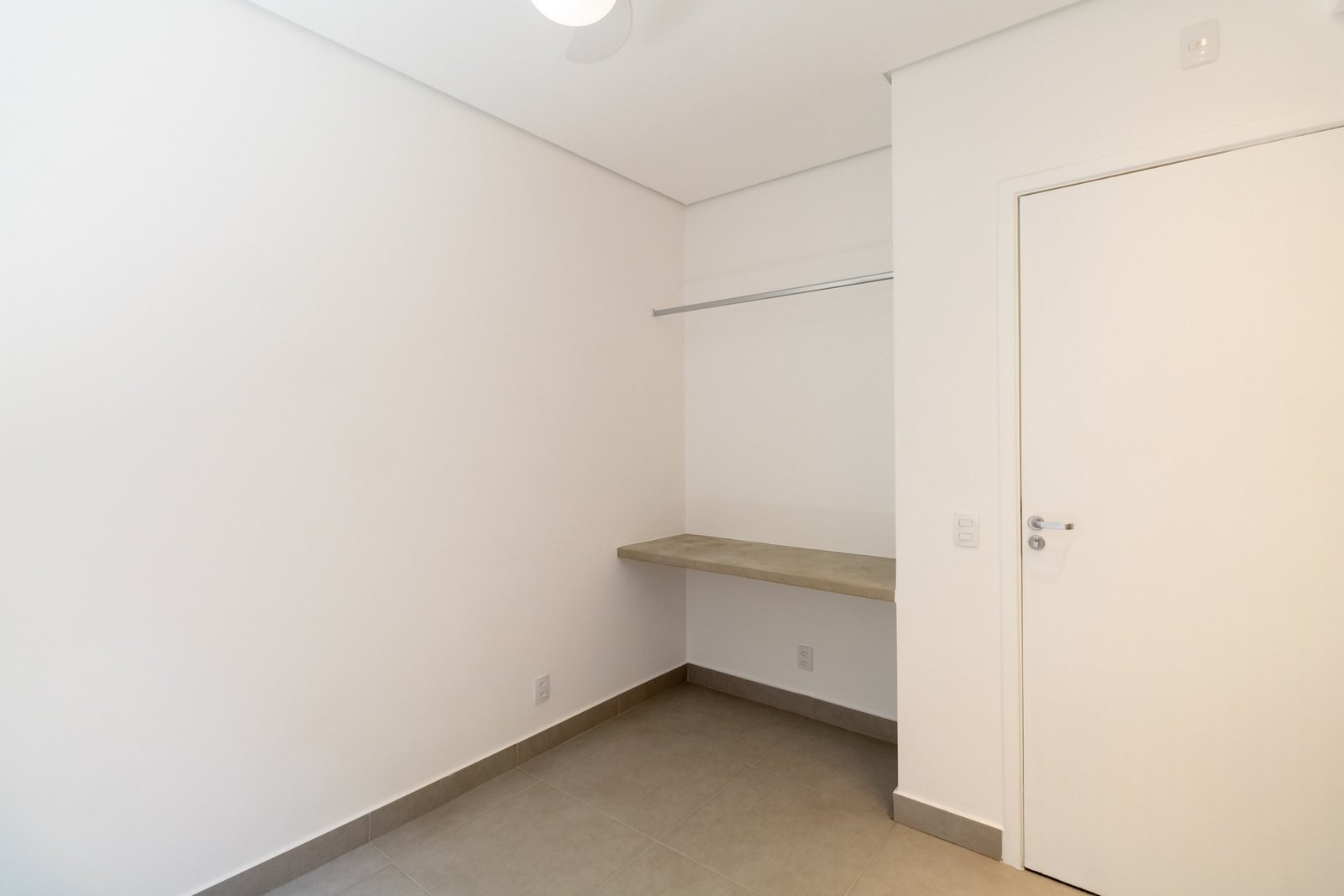 apartamento com 1 quarto(s) - CENTRO, São Paulo / SP - Foto 2