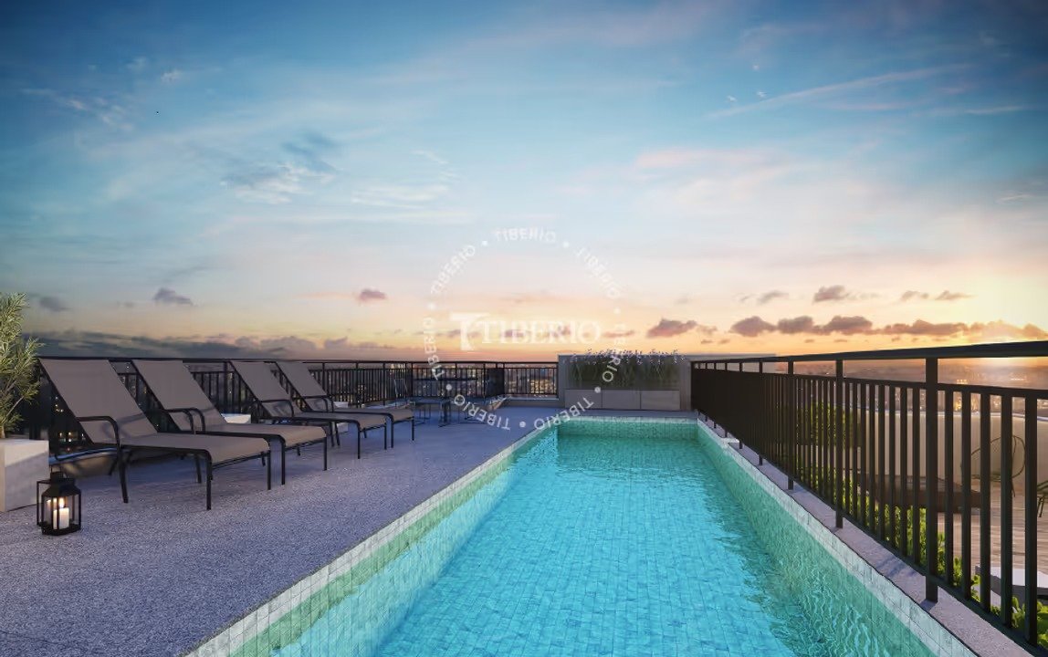 apartamento com 1 quarto(s) - PINHEIROS, São Paulo / SP