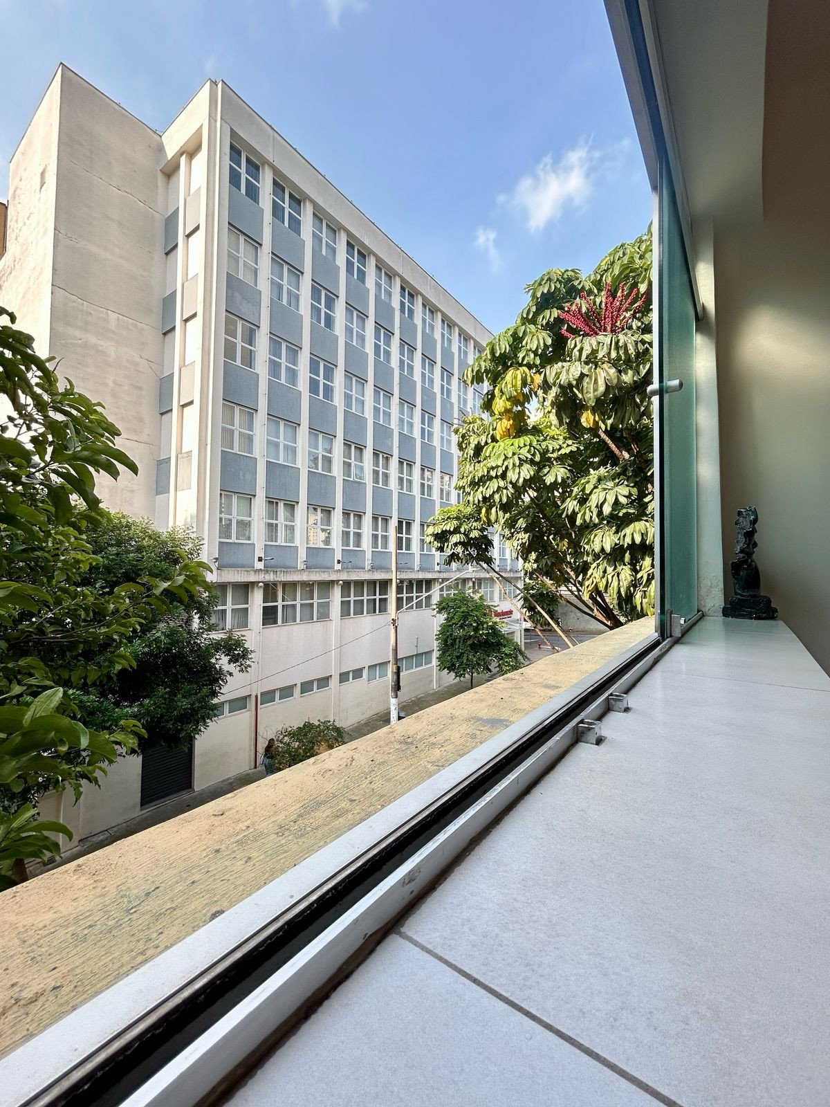 apartamento com 1 quarto(s) - SANTA CECILIA, São Paulo / SP - Foto 2