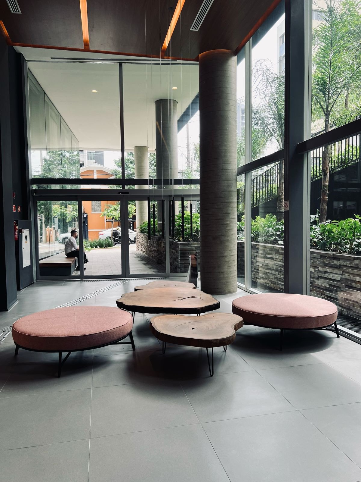 comercial com 1 vaga(s) com 1 banheiro(s) - PINHEIROS, São Paulo / SP