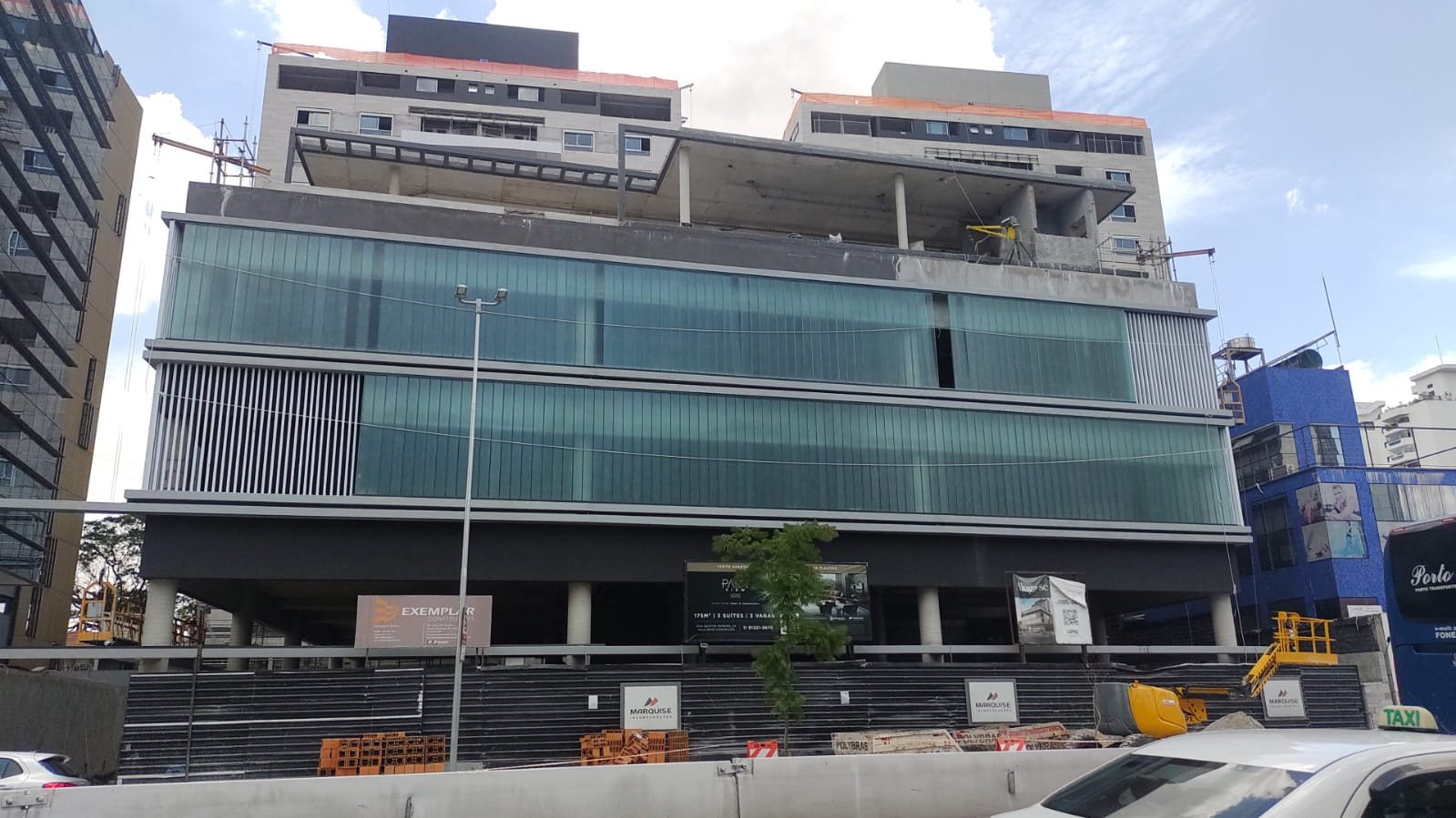 comercial - Vila Nova Conceicao, São Paulo / SP