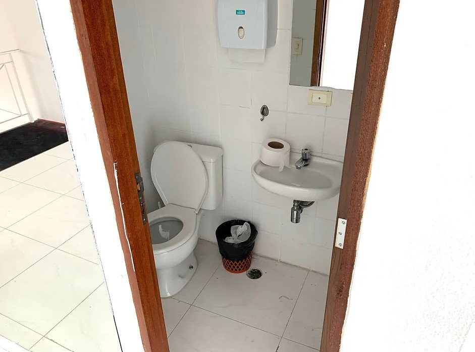 comercial com 2 vaga(s) com 2 banheiro(s) - VILA SONIA, São Paulo / SP