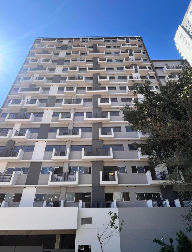 apartamento com 1 quarto(s) - VILA MARIANA, São Paulo / SP