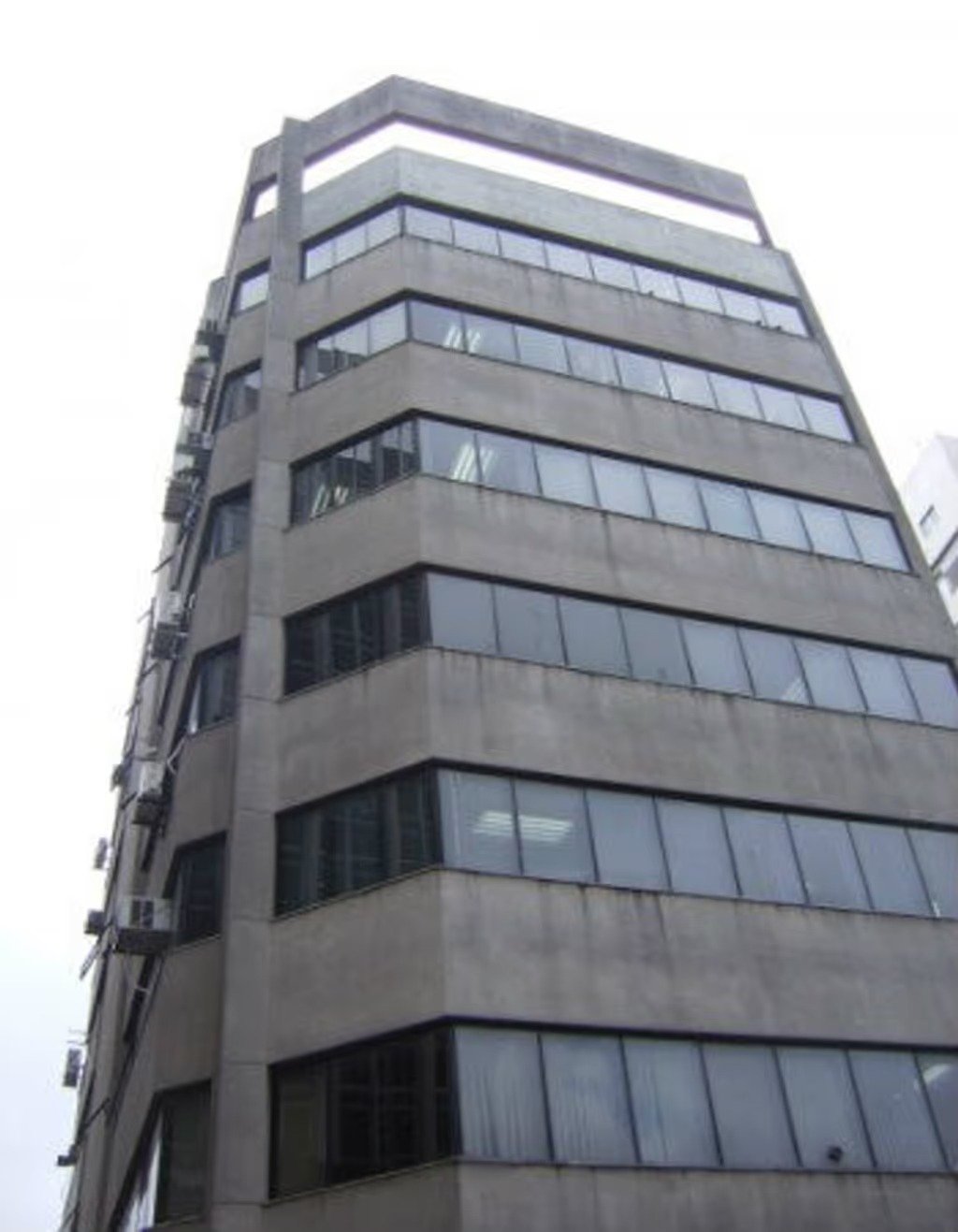 comercial com 1 vaga(s) com 1 banheiro(s) - HIGIENOPOLIS, São Paulo / SP