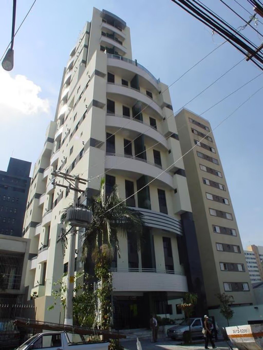 apartamento com 2 quarto(s) com 2 vaga(s) com 2 suíte(s) com 2 banheiro(s) - PINHEIROS, São Paulo / SP