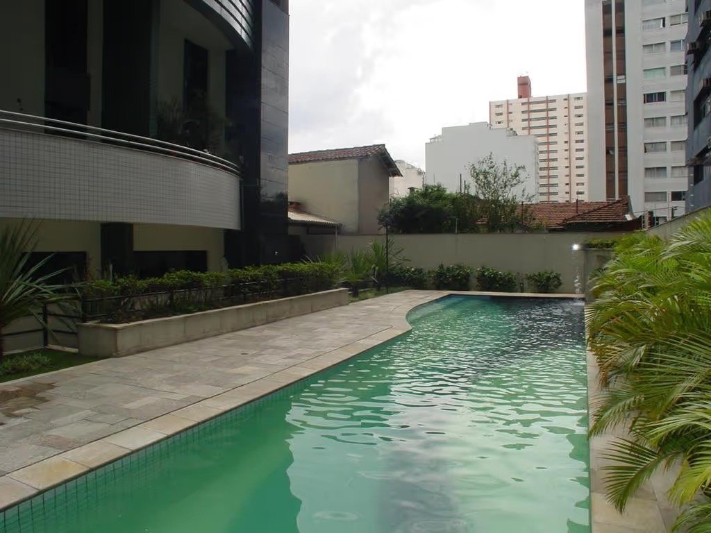 apartamento com 2 quarto(s) com 2 vaga(s) com 2 suíte(s) com 2 banheiro(s) - PINHEIROS, São Paulo / SP