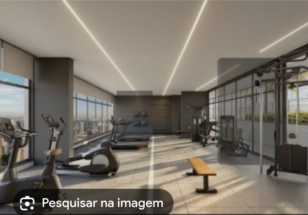 apartamento com 1 quarto(s) com 1 banheiro(s) - POMPEIA, São Paulo / SP