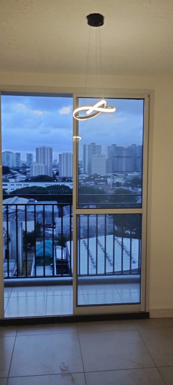apartamento com 2 quarto(s) com 1 vaga(s) - AGUA BRANCA, São Paulo / SP
