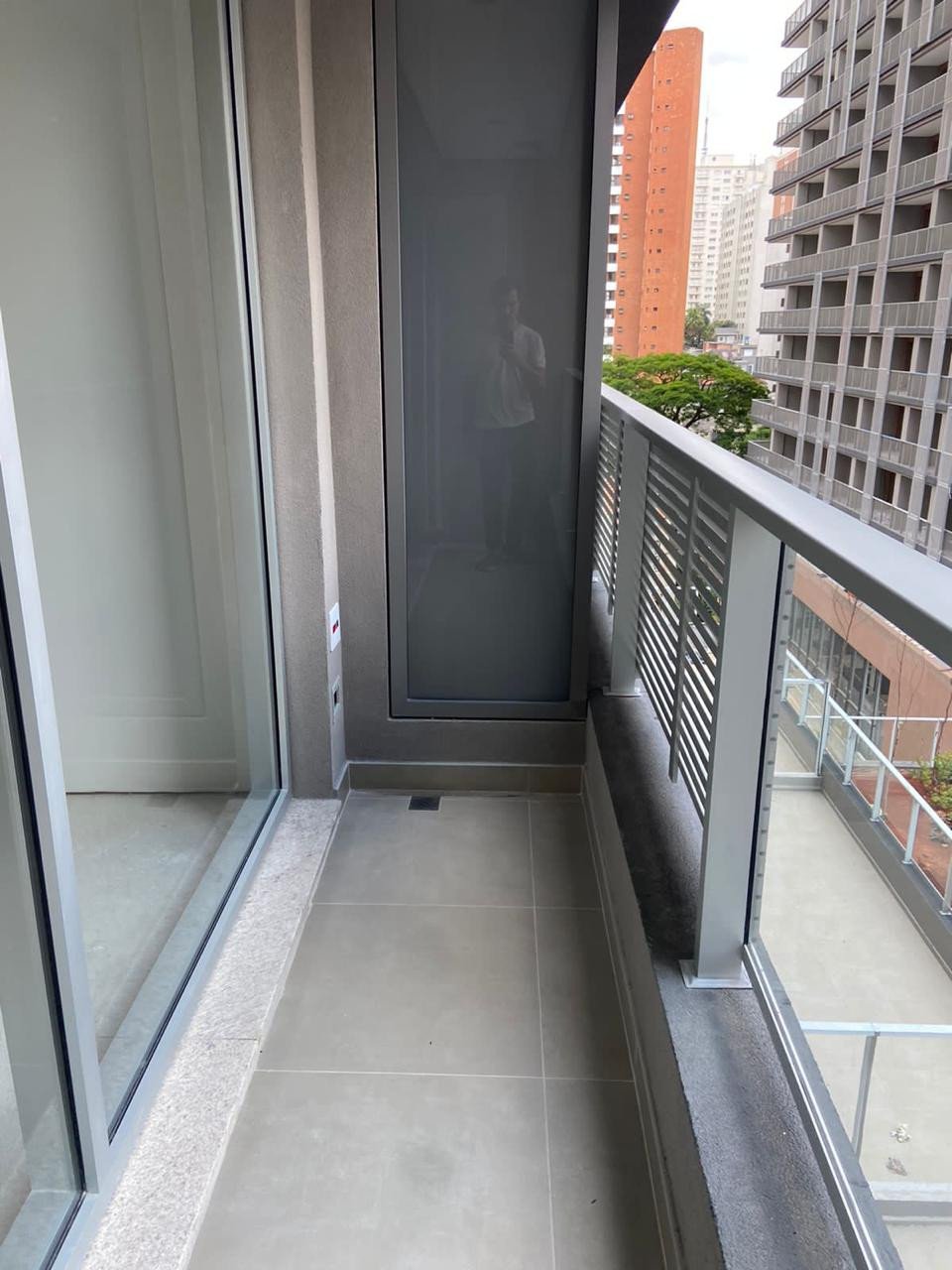 comercial com 1 vaga(s) com 1 banheiro(s) - PINHEIROS, São Paulo / SP - Foto 2