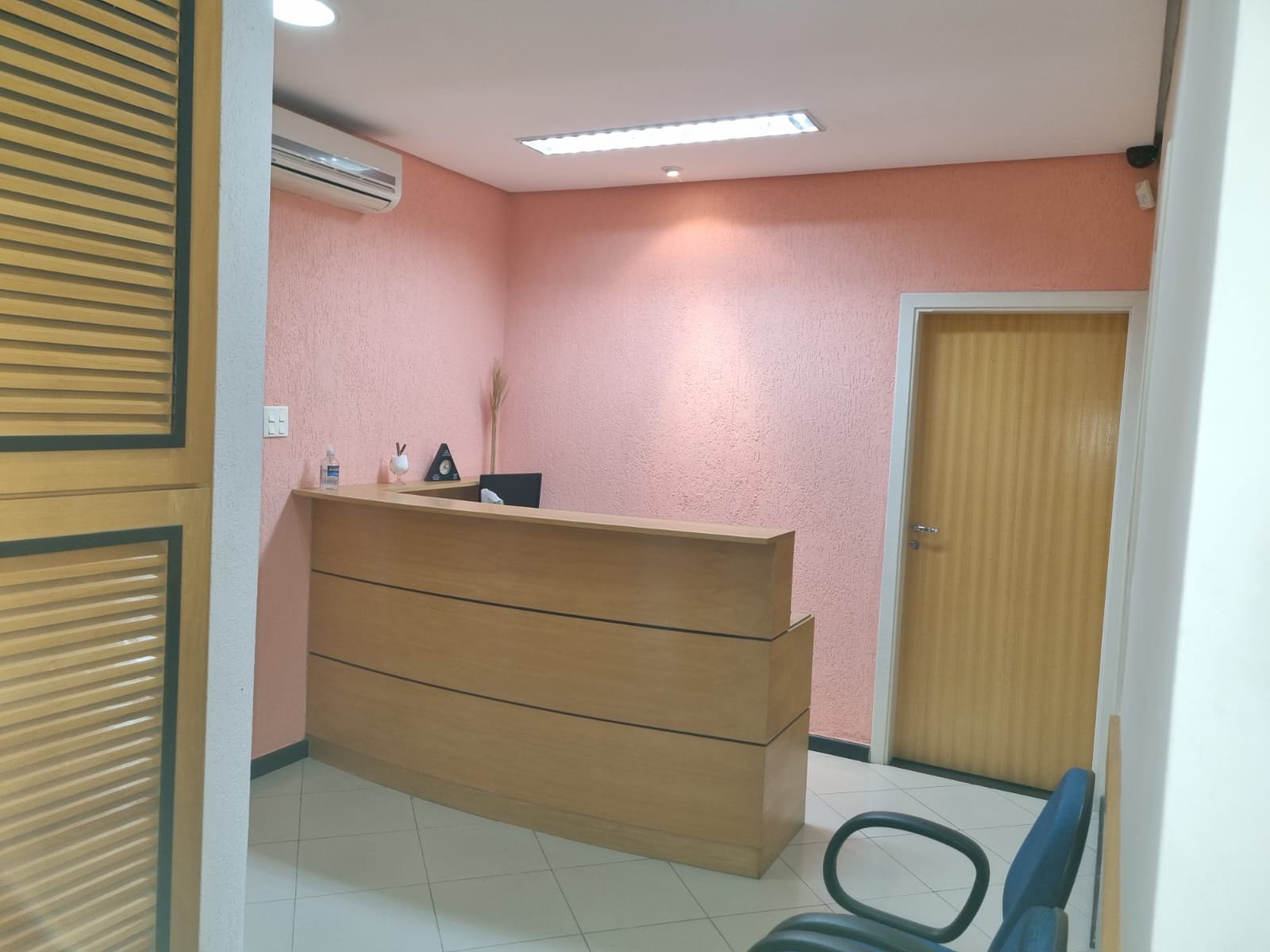 comercial com 2 vaga(s) - SANTA CECILIA, São Paulo / SP