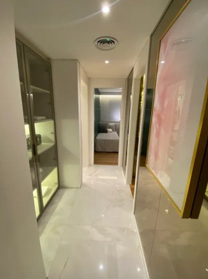 apartamento com 3 quarto(s) com 2 vaga(s) com 3 suíte(s) com 8 banheiro(s) - BUTANTA, São Paulo / SP