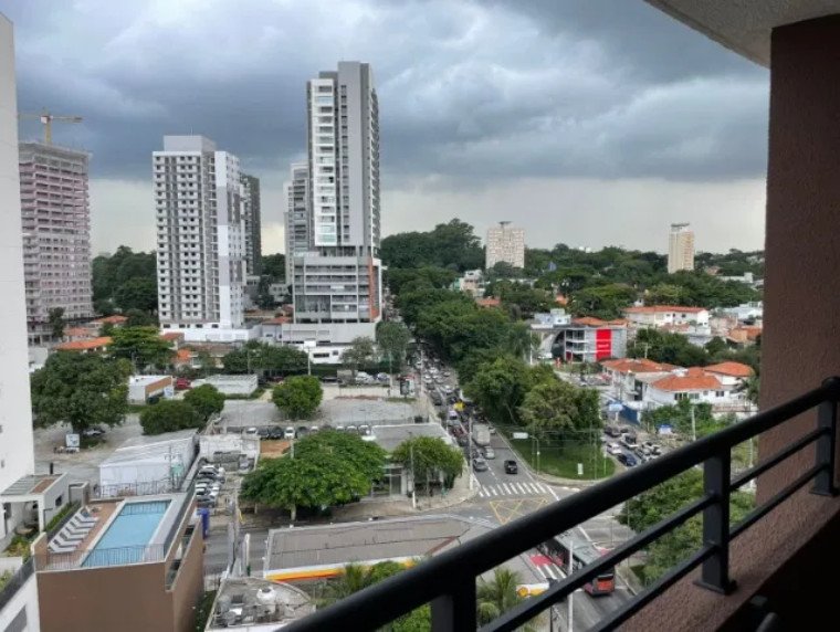 apartamento com 2 vaga(s) com 8 banheiro(s) - BUTANTA, São Paulo / SP