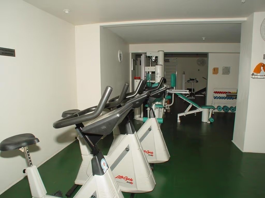 apartamento com 1 quarto(s) com 1 vaga(s) - HIGIENOPOLIS, São Paulo / SP