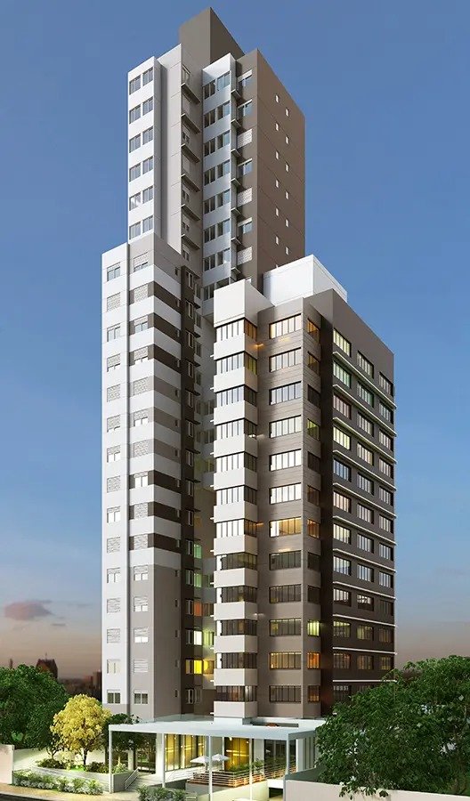 comercial com 1 vaga(s) com 1 banheiro(s) - HIGIENOPOLIS, São Paulo / SP