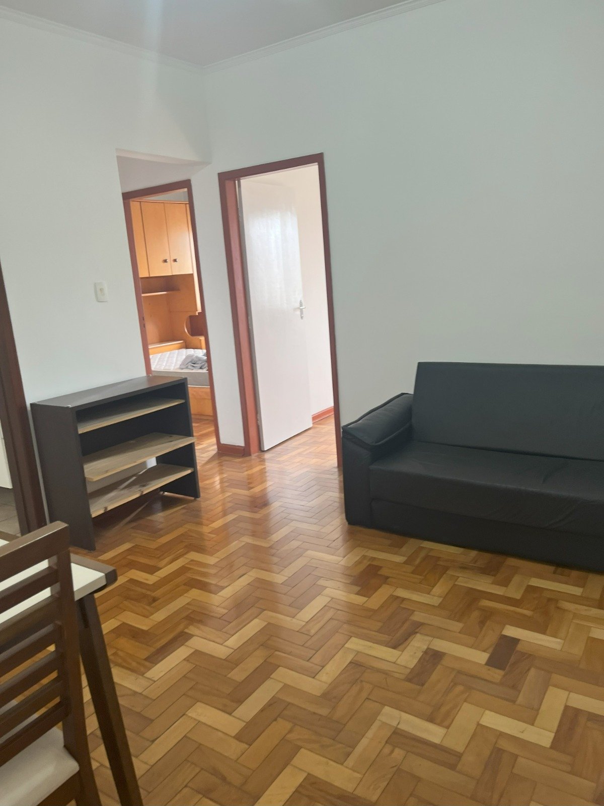 apartamento com 2 quarto(s) com 1 vaga(s) - PERDIZES, São Paulo / SP