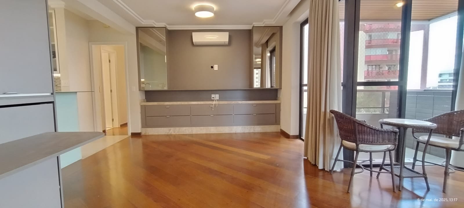 apartamento com 3 quarto(s) com 3 vaga(s) com 1 suíte(s) com 6 banheiro(s) - VILA MARIANA, São Paulo / SP