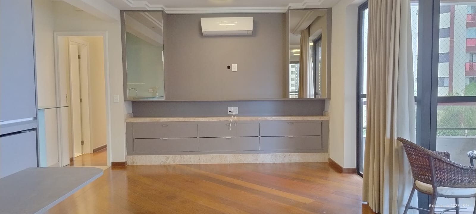 apartamento com 3 quarto(s) com 3 vaga(s) com 1 suíte(s) com 6 banheiro(s) - VILA MARIANA, São Paulo / SP - Foto 2