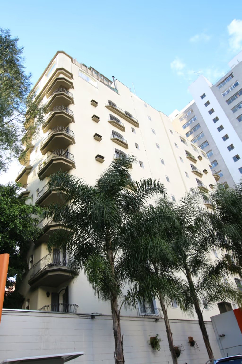 apartamento com 1 quarto(s) com 1 vaga(s) com 1 suíte(s) - JARDIM AMERICA, São Paulo / SP