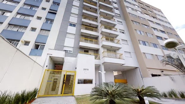 apartamento com 1 quarto(s) com 1 vaga(s) - PERDIZES, São Paulo / SP