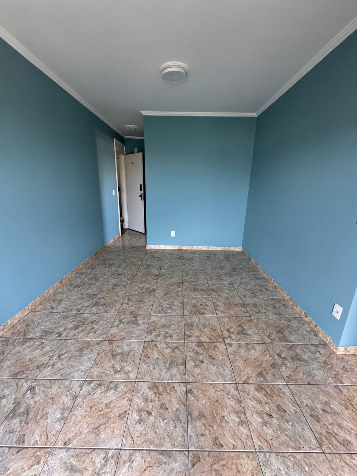 apartamento com 2 quarto(s) com 1 vaga(s) - PARQUE SAO DOMINGOS, São Paulo / SP