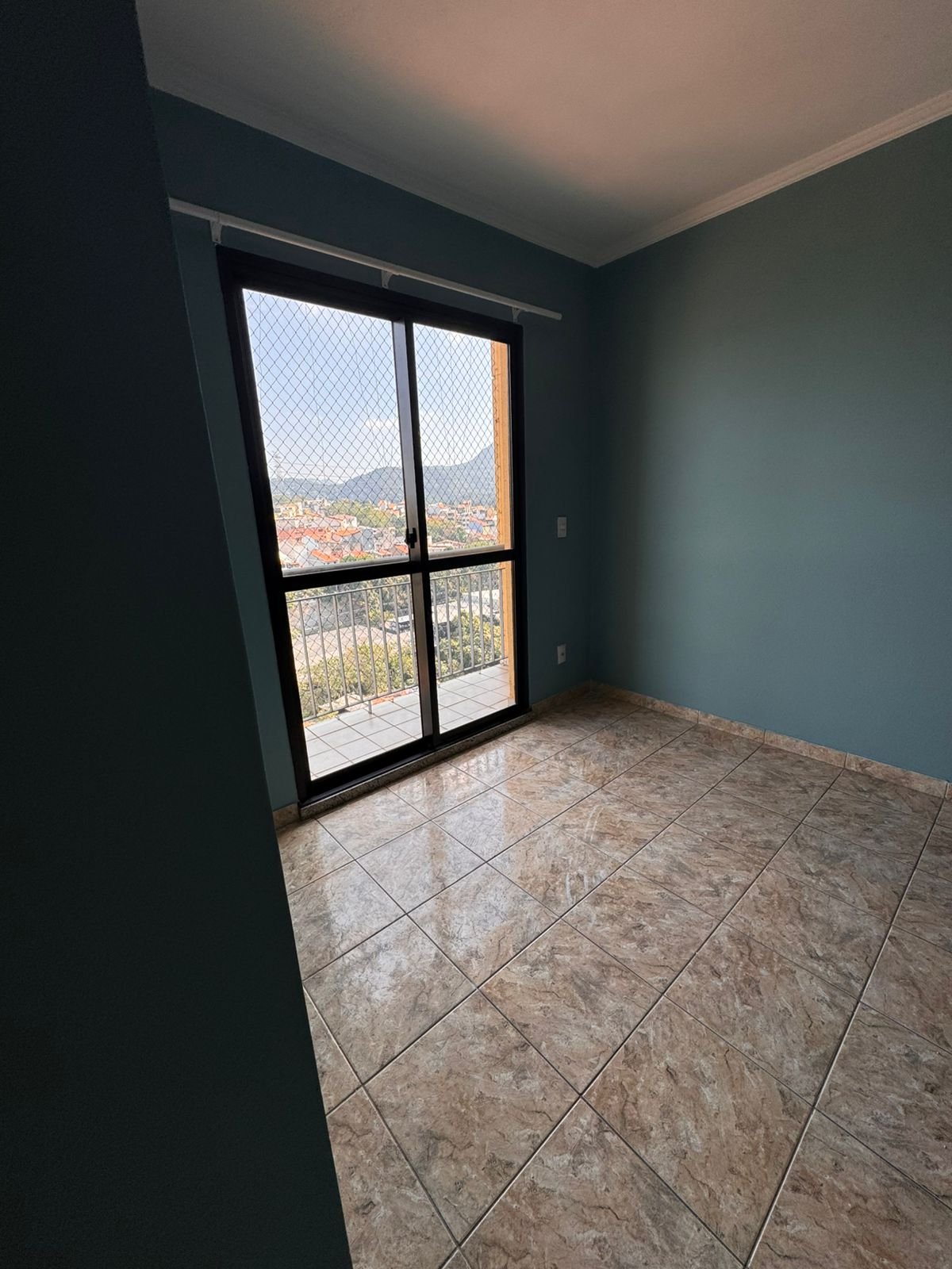 apartamento com 2 quarto(s) com 1 vaga(s) - PARQUE SAO DOMINGOS, São Paulo / SP - Foto 3