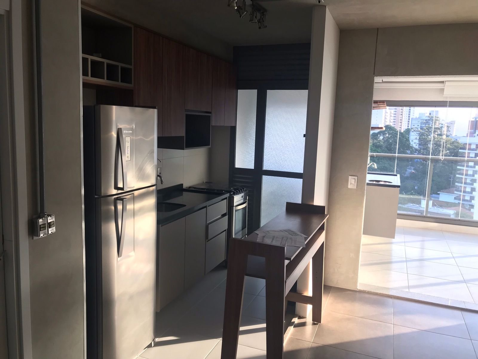 apartamento com 2 quarto(s) com 2 vaga(s) com 2 suíte(s) - PINHEIROS, São Paulo / SP