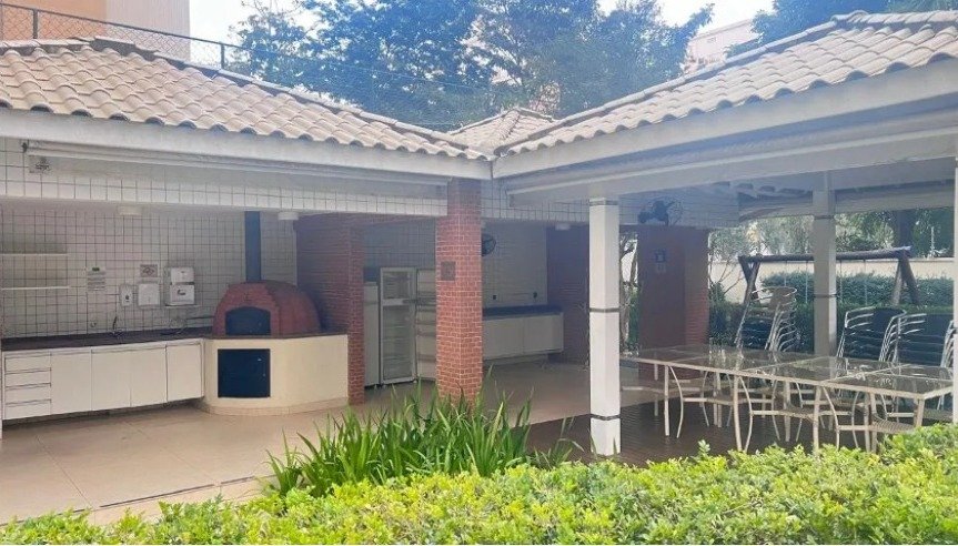 apartamento com 3 quarto(s) com 2 vaga(s) com 1 suíte(s) - vila sao francisco, São Paulo / SP - Foto 3