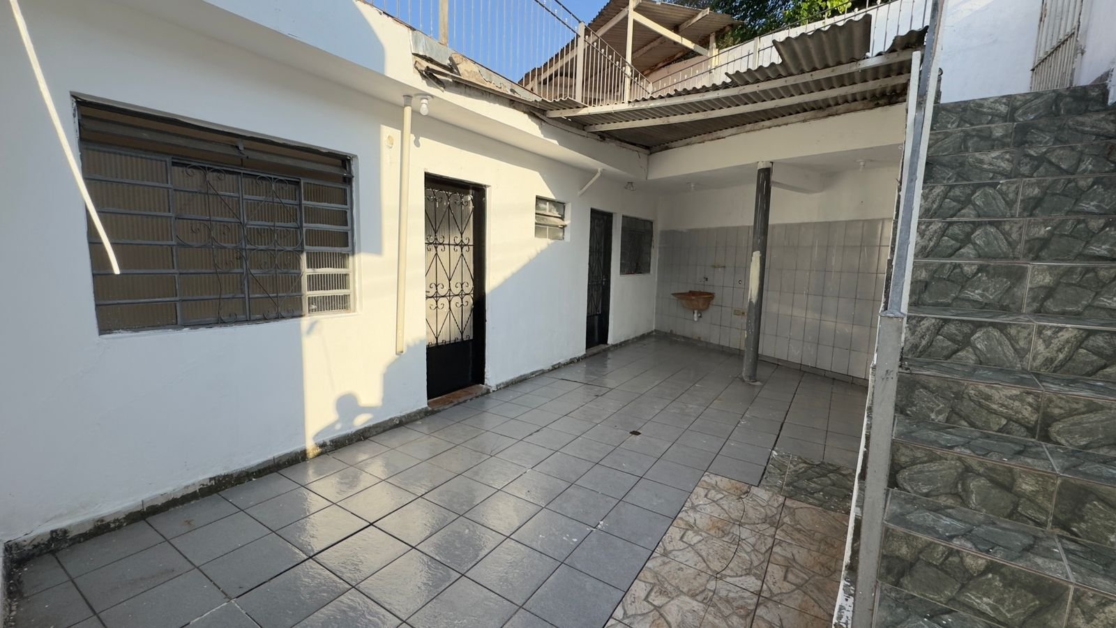 casa com 3 quarto(s) com 3 vaga(s) com 2 banheiro(s) - PIRITUBA, São Paulo / SP - Foto 2