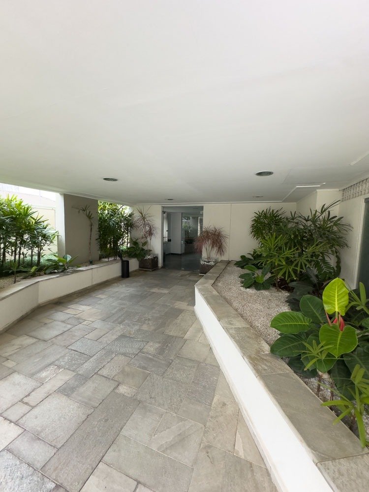 apartamento com 3 quarto(s) com 1 vaga(s) com 1 suíte(s) - SUMARE, São Paulo / SP