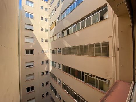 apartamento com 3 quarto(s) com 1 vaga(s) com 1 suíte(s) com 3 banheiro(s) - HIGIENOPOLIS, São Paulo / SP