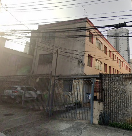 apartamento com 1 quarto(s) - VILA GUMERCINDO, São Paulo / SP