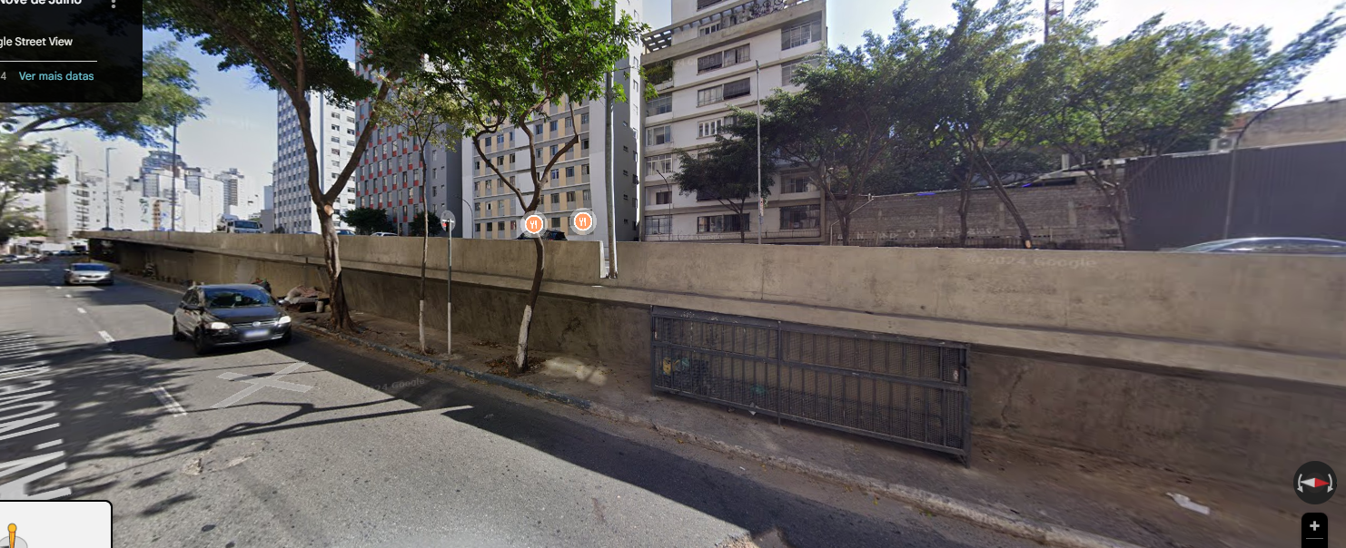 comercial com 1 banheiro(s) - CONSOLACAO, São Paulo / SP