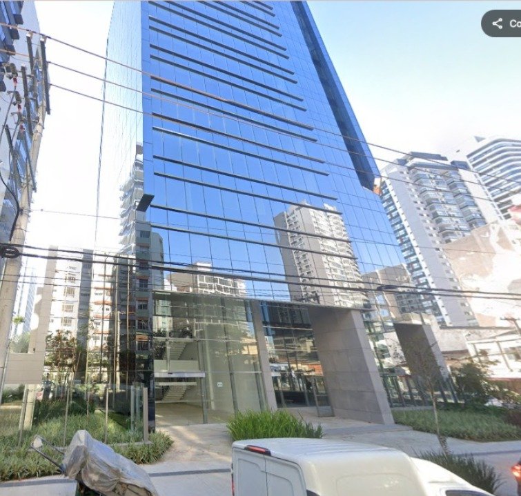 comercial com 2 vaga(s) com 1 banheiro(s) - PINHEIROS, São Paulo / SP