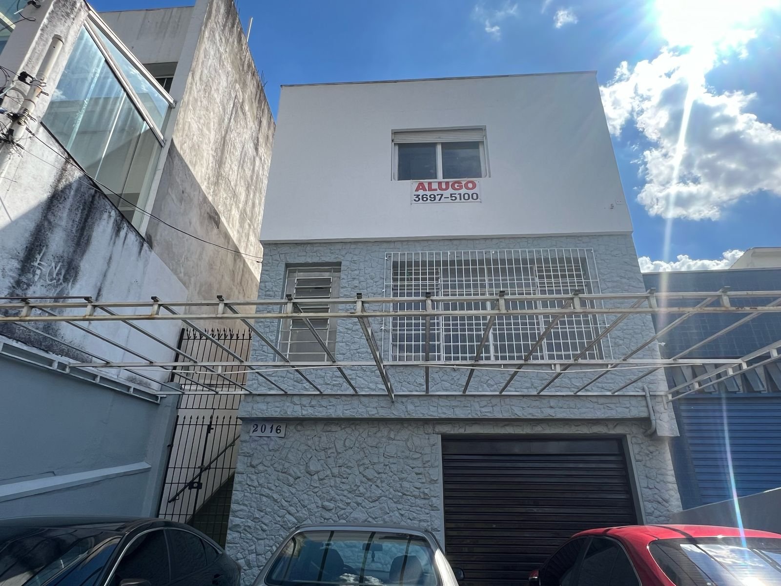 casa com 3 vaga(s) com 1 banheiro(s) - POMPEIA, São Paulo / SP - Foto 2
