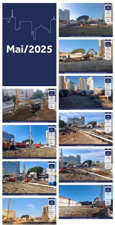 apartamento com 1 quarto(s) - PINHEIROS, São Paulo / SP - Foto 2