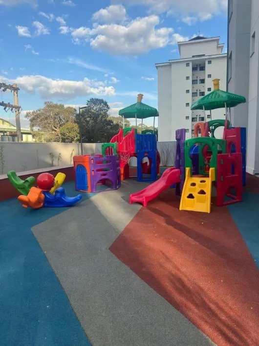 apartamento com 2 quarto(s) com 1 vaga(s) com 1 suíte(s) - BUTANTA, São Paulo / SP