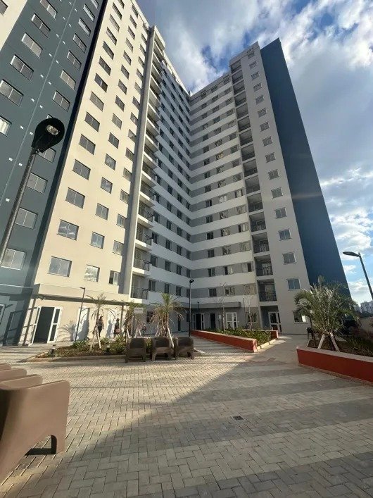 apartamento com 2 quarto(s) com 1 vaga(s) com 1 suíte(s) - BUTANTA, São Paulo / SP - Foto 3