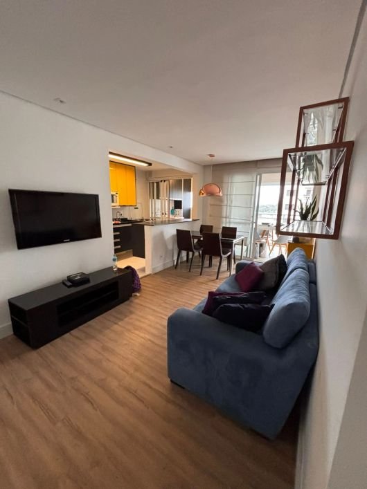apartamento com 2 quarto(s) com 1 vaga(s) com 2 suíte(s) com 5 banheiro(s) - VILA MASCOTE, São Paulo / SP