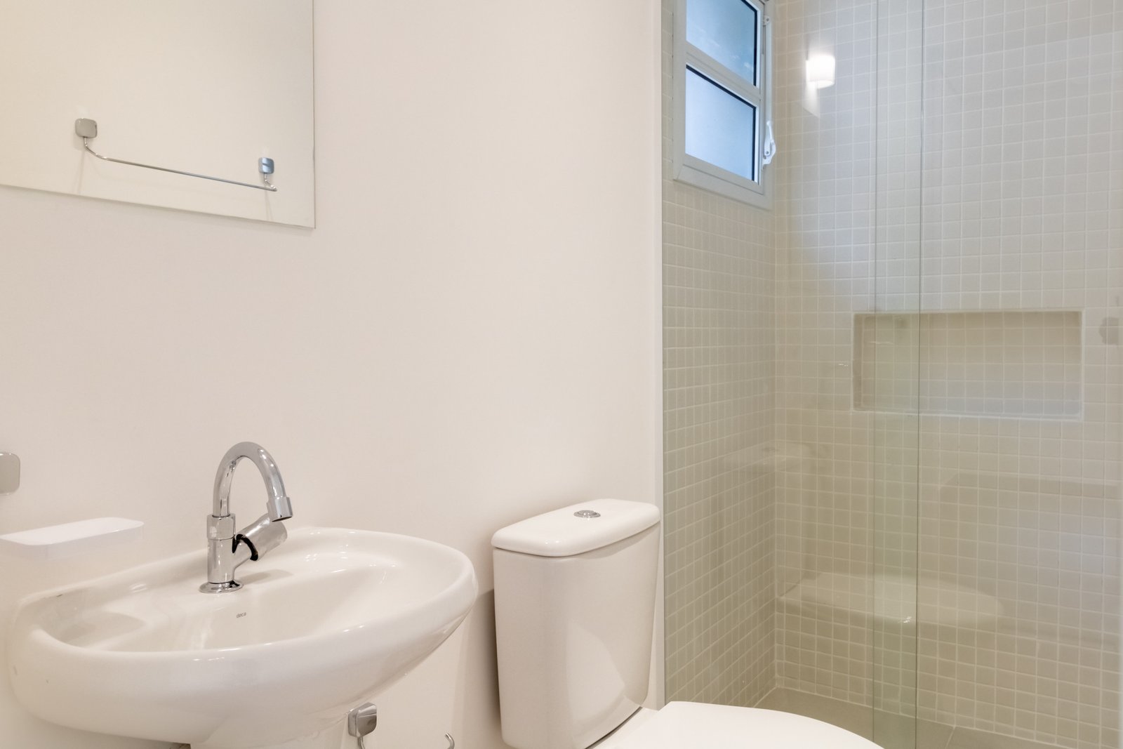 apartamento com 1 quarto(s) com 1 banheiro(s) - SANTA CECILIA, São Paulo / SP - Foto 2